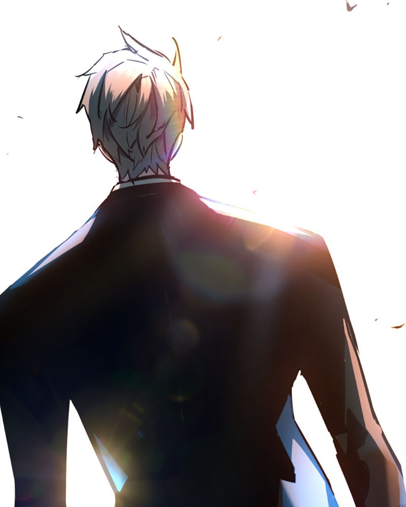 Read Mercenario adolescente ES Manga Online