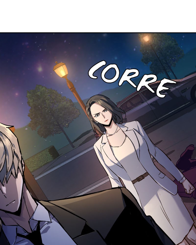 Read Mercenario adolescente ES Manga Online