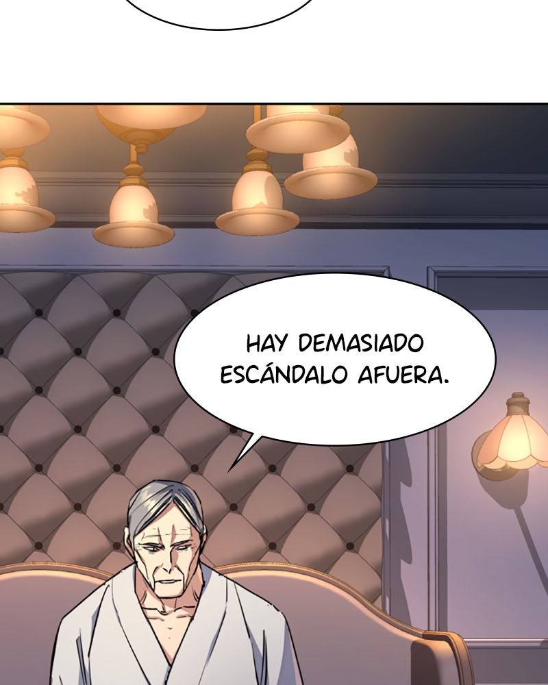 Read Mercenario adolescente ES Manga Online