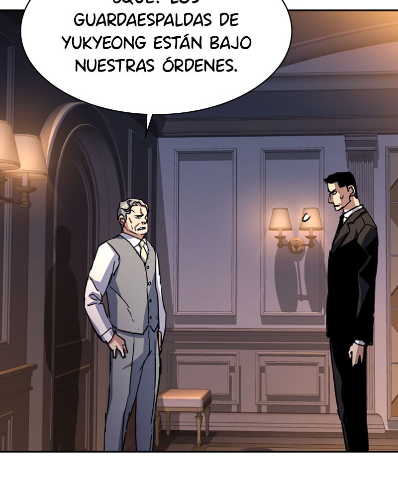 Read Mercenario adolescente ES Manga Online