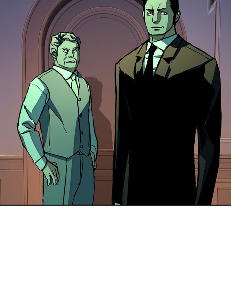 Read Mercenario adolescente ES Manga Online