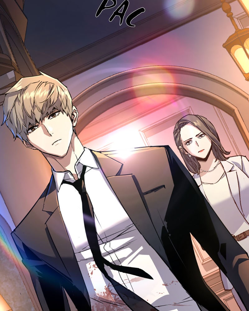 Read Mercenario adolescente ES Manga Online