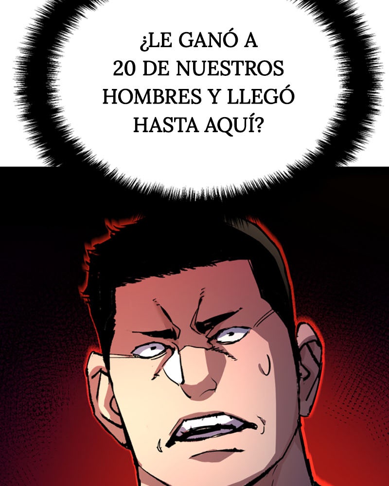 Read Mercenario adolescente ES Manga Online