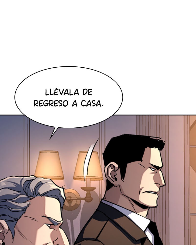 Read Mercenario adolescente ES Manga Online