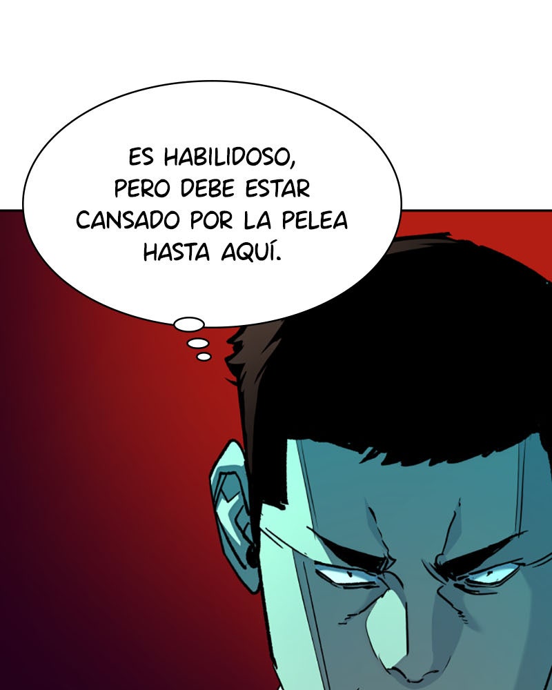 Read Mercenario adolescente ES Manga Online