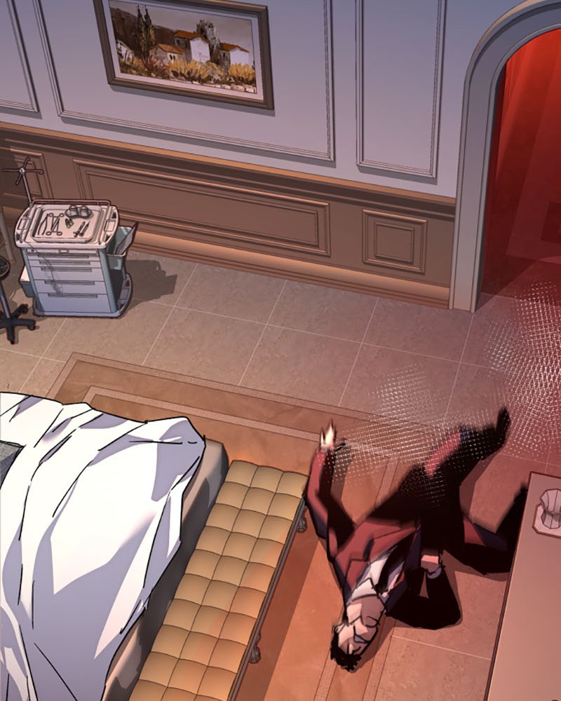 Read Mercenario adolescente ES Manga Online