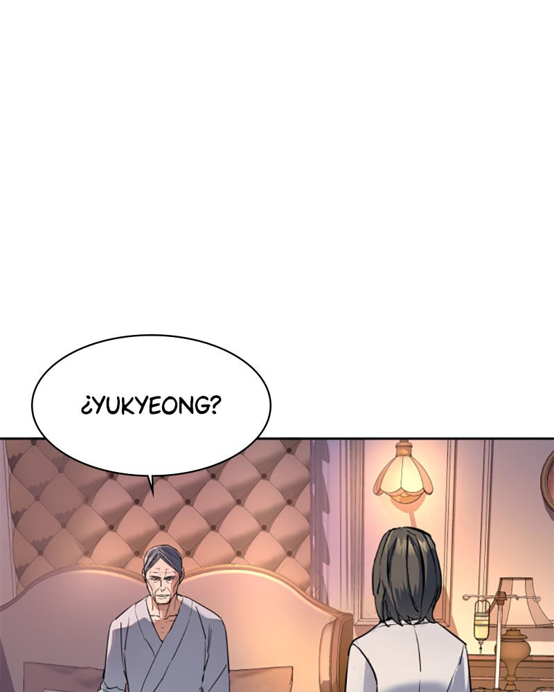 Read Mercenario adolescente ES Manga Online