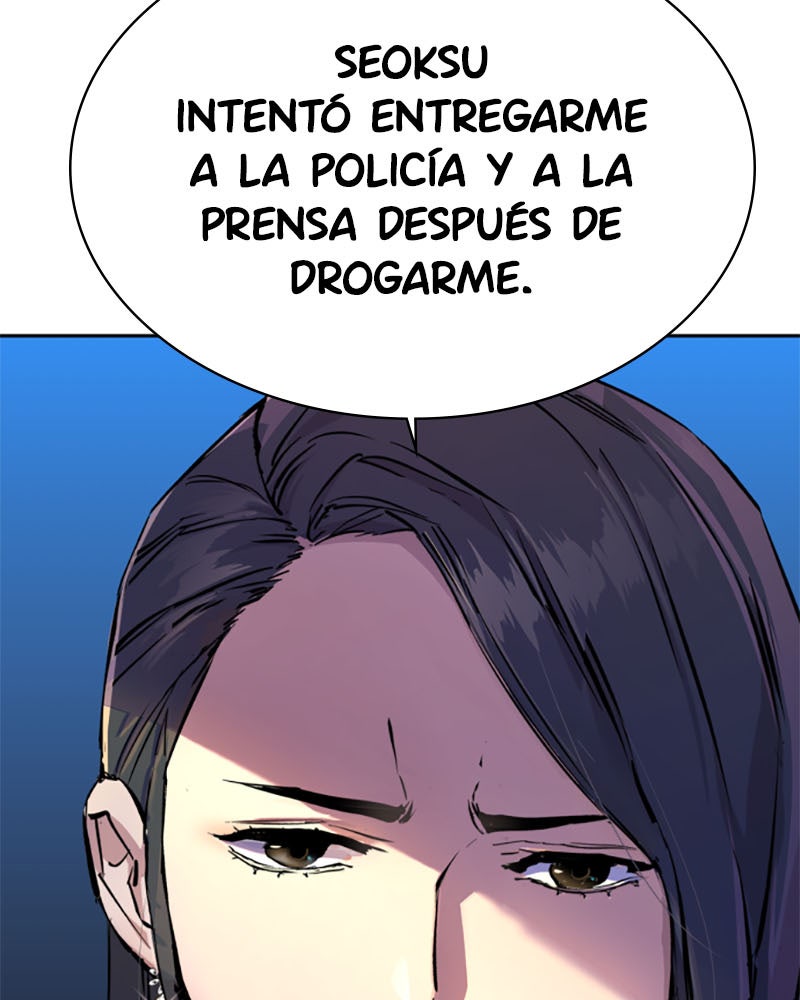 Read Mercenario adolescente ES Manga Online