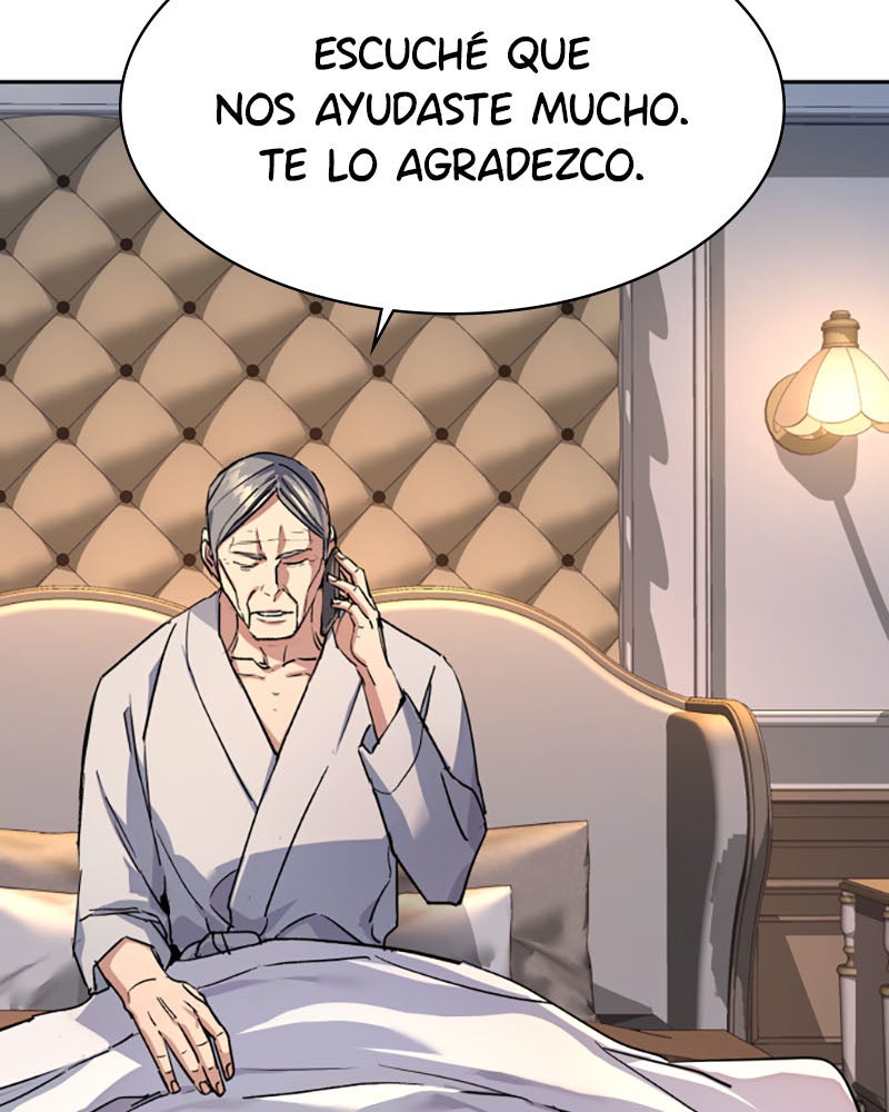 Read Mercenario adolescente ES Manga Online