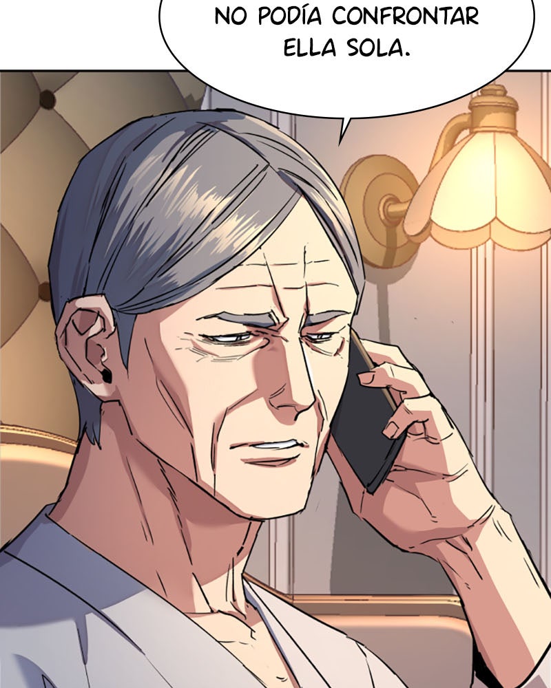 Read Mercenario adolescente ES Manga Online