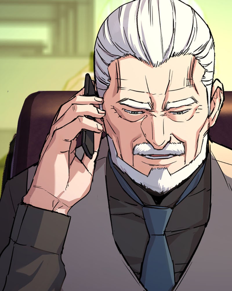 Read Mercenario adolescente ES Manga Online