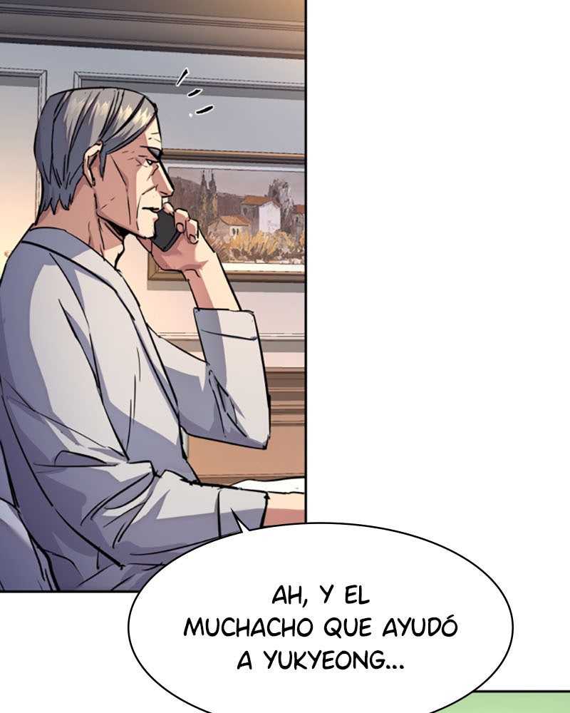 Read Mercenario adolescente ES Manga Online