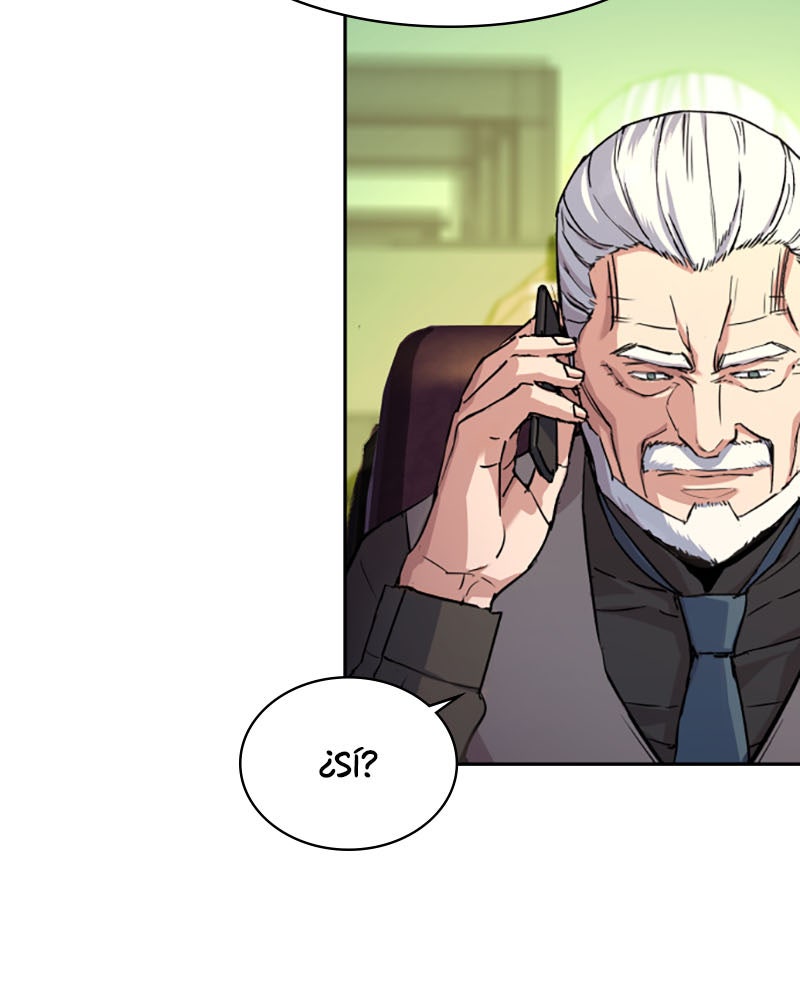 Read Mercenario adolescente ES Manga Online