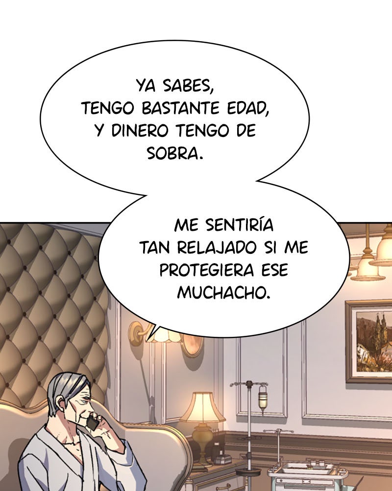 Read Mercenario adolescente ES Manga Online