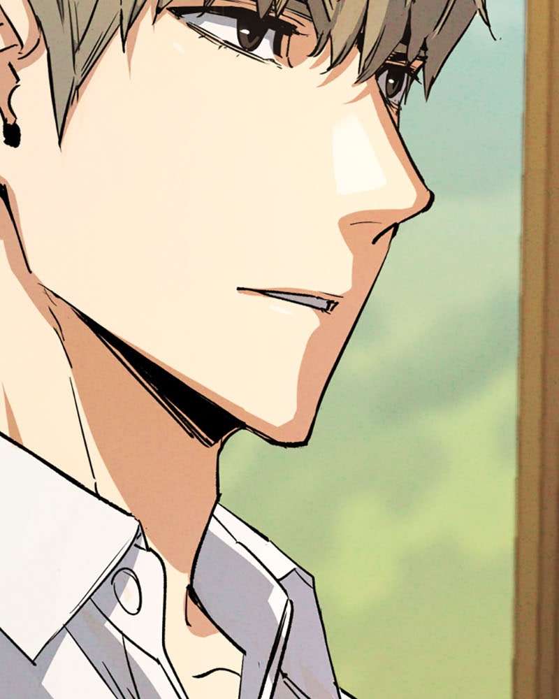 Read Mercenario adolescente ES Manga Online