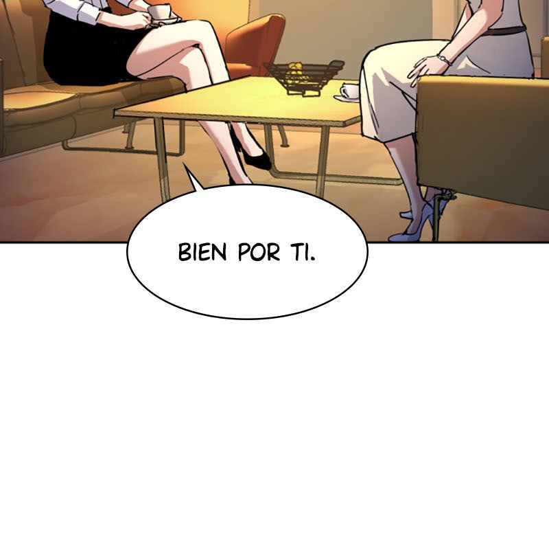 Read Mercenario adolescente ES Manga Online