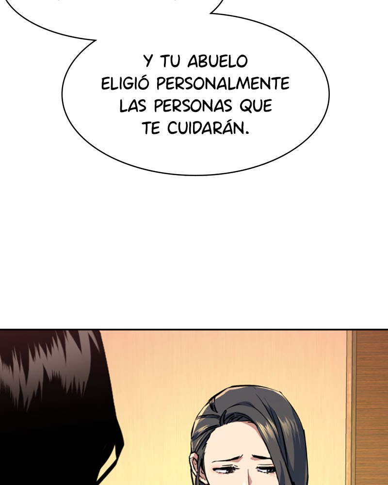 Read Mercenario adolescente ES Manga Online