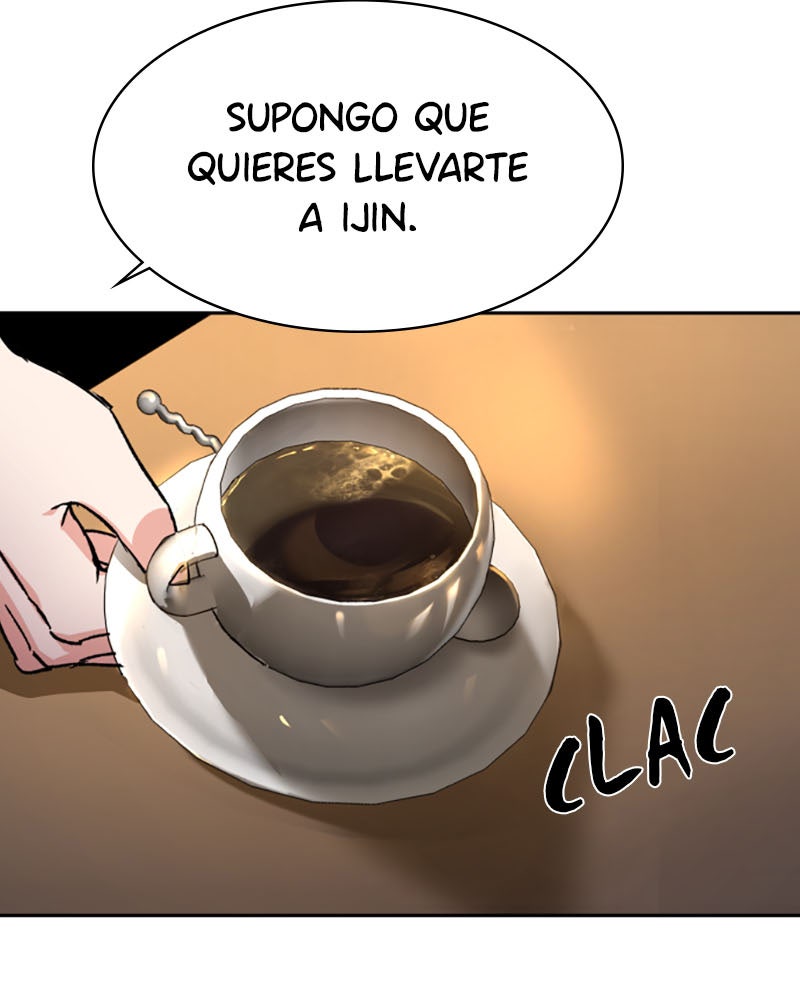 Read Mercenario adolescente ES Manga Online