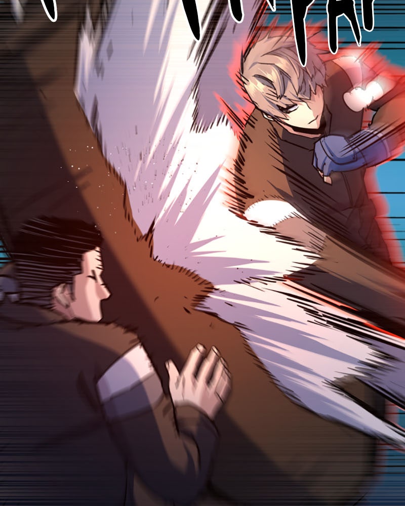 Read Mercenario adolescente ES Manga Online