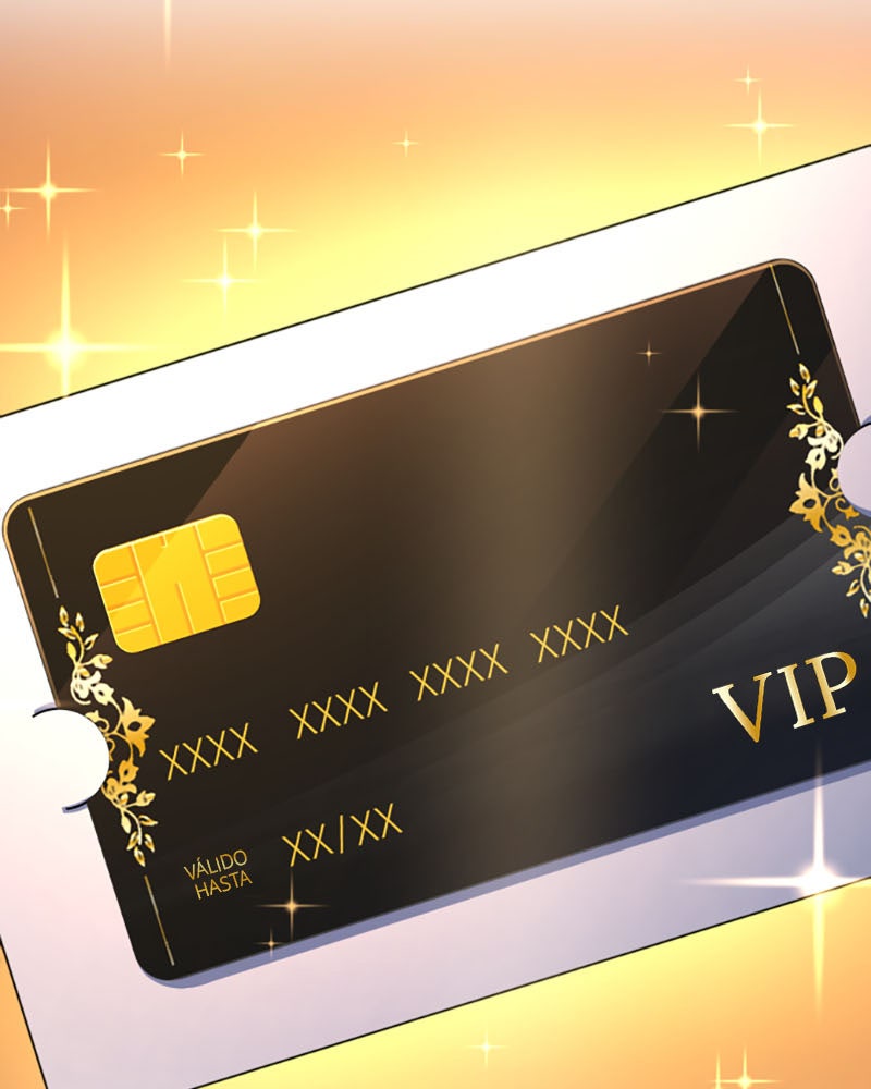 Read Mercenario adolescente ES Manga Online