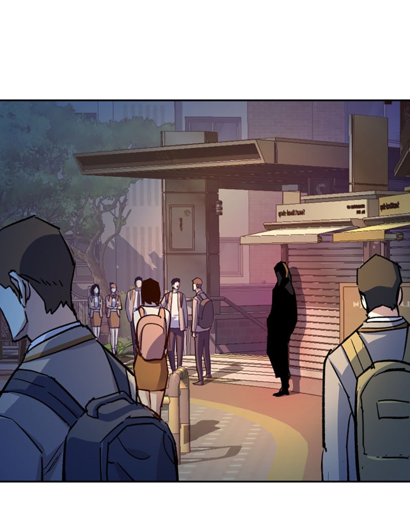 Read Mercenario adolescente ES Manga Online