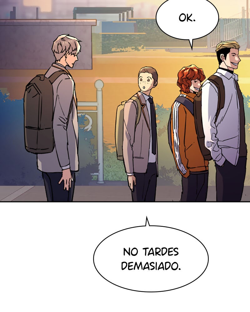 Read Mercenario adolescente ES Manga Online