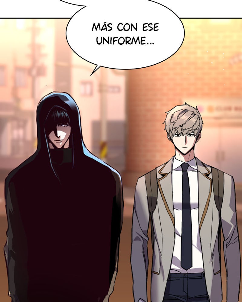 Read Mercenario adolescente ES Manga Online