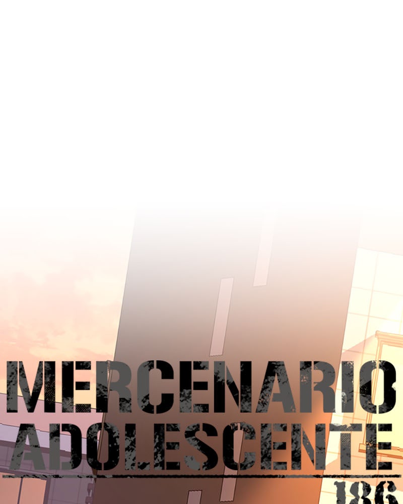 Read Mercenario adolescente ES Manga Online
