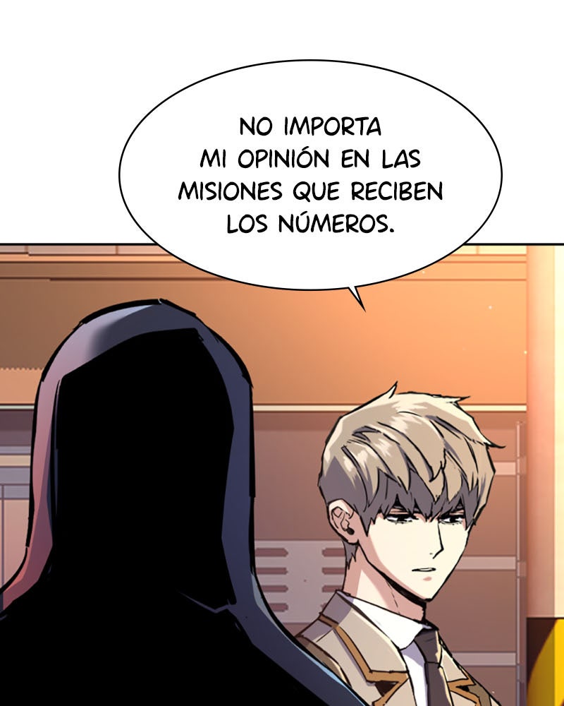 Read Mercenario adolescente ES Manga Online