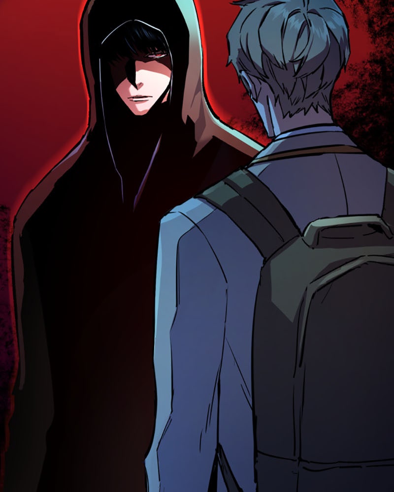 Read Mercenario adolescente ES Manga Online