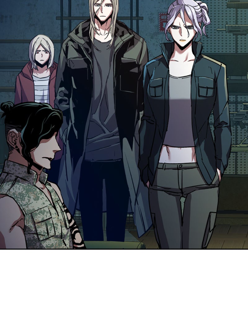 Read Mercenario adolescente ES Manga Online