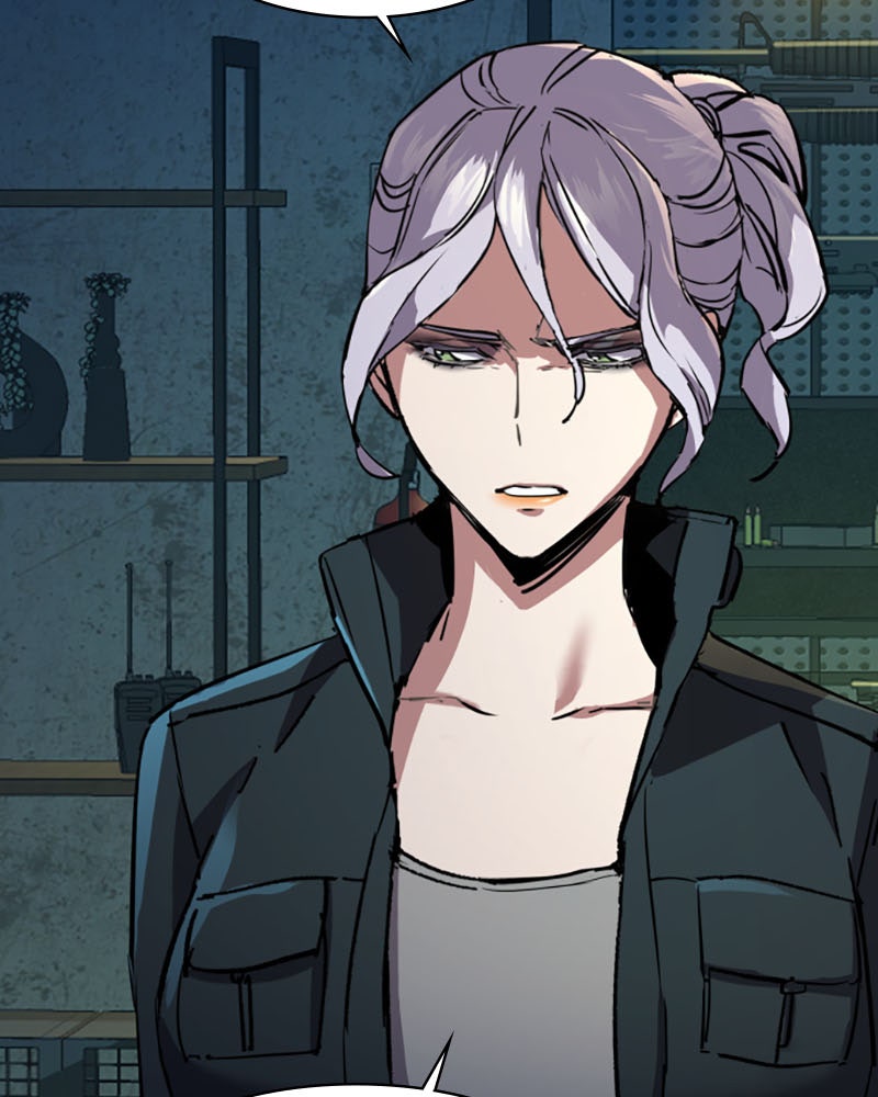 Read Mercenario adolescente ES Manga Online