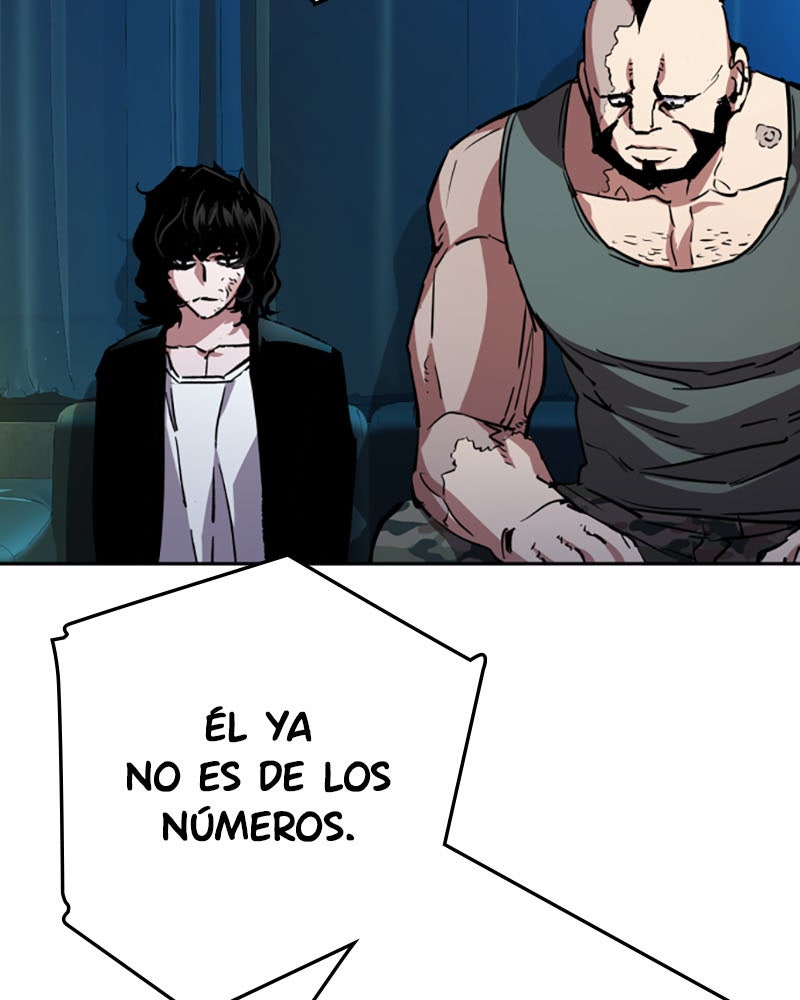 Read Mercenario adolescente ES Manga Online