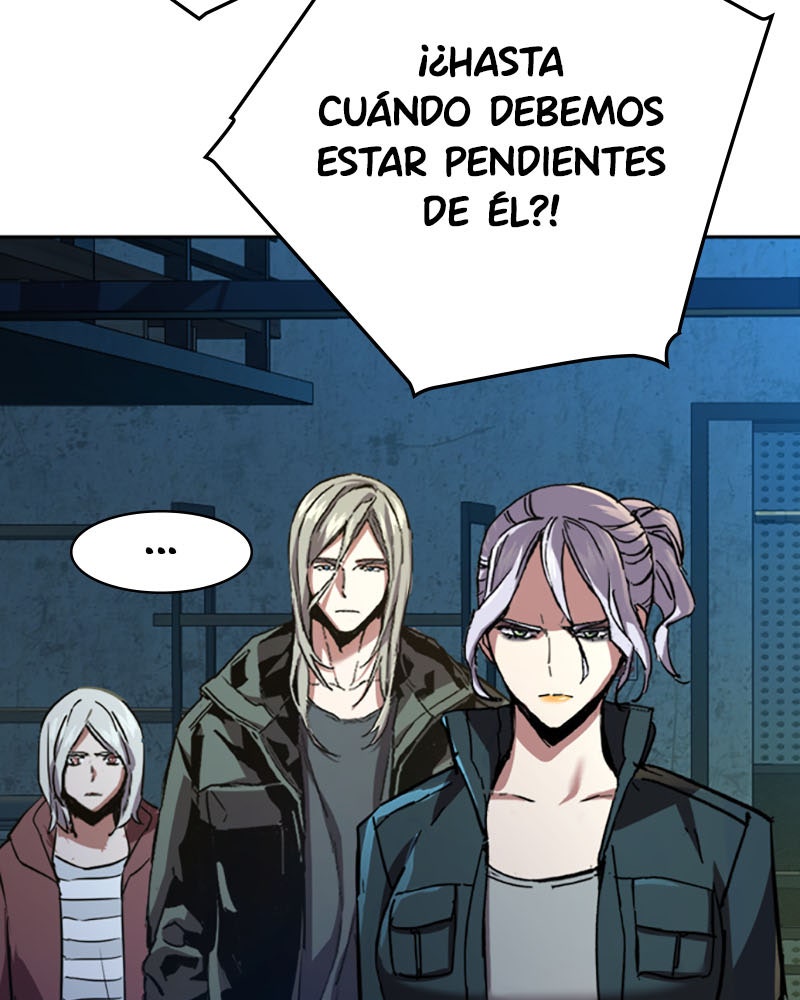 Read Mercenario adolescente ES Manga Online