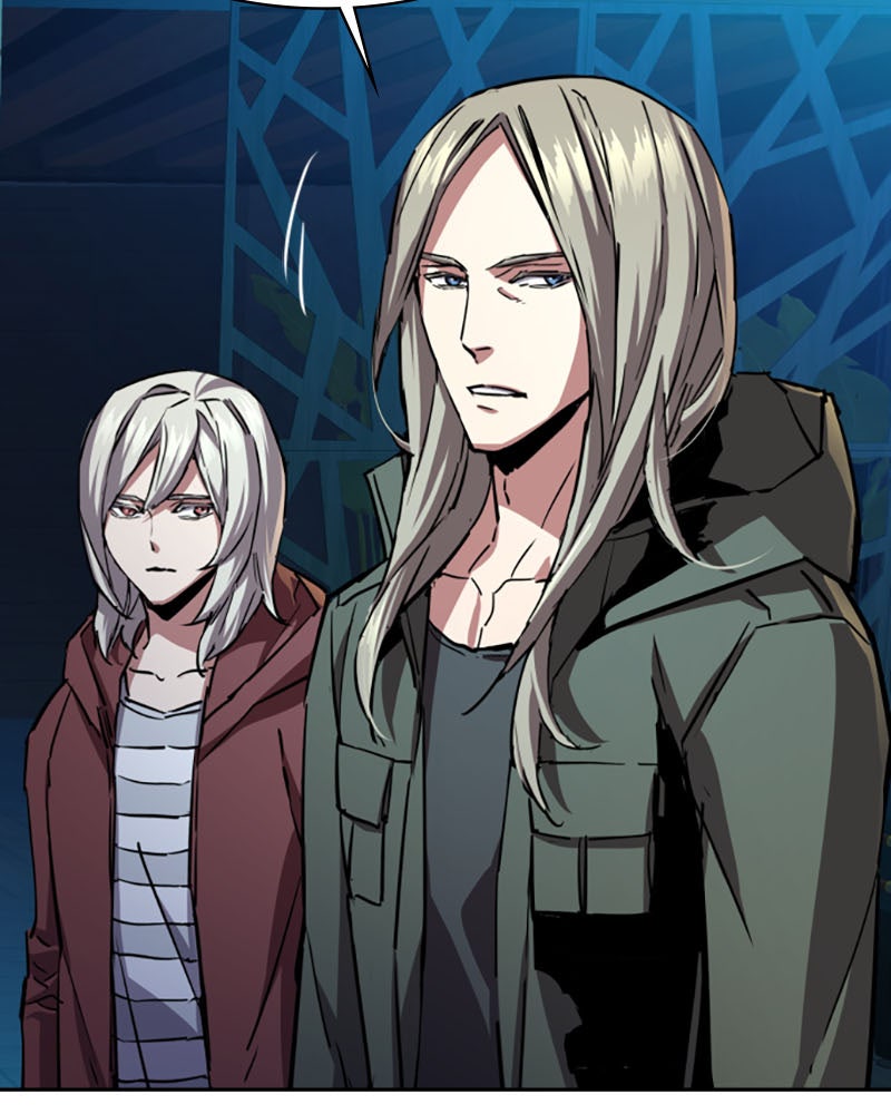 Read Mercenario adolescente ES Manga Online