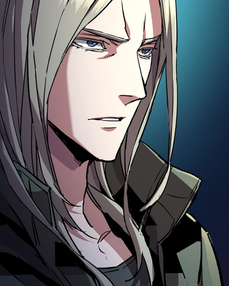 Read Mercenario adolescente ES Manga Online