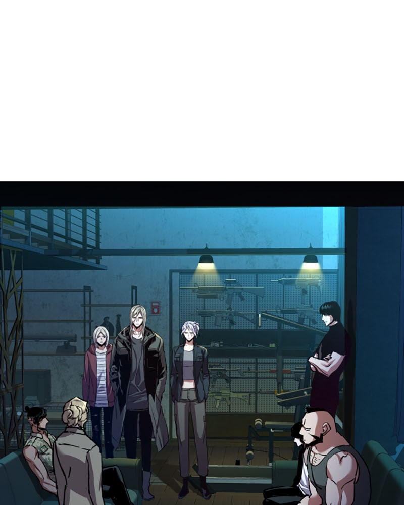 Read Mercenario adolescente ES Manga Online