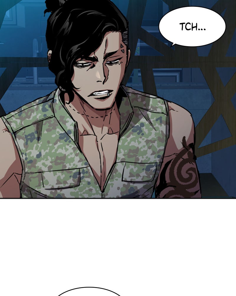 Read Mercenario adolescente ES Manga Online