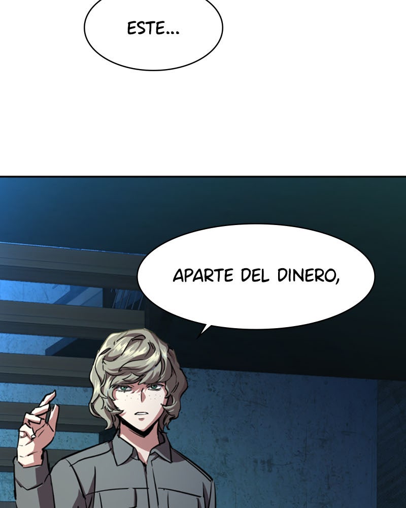 Read Mercenario adolescente ES Manga Online