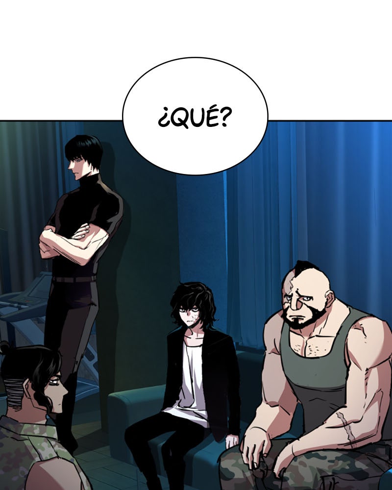 Read Mercenario adolescente ES Manga Online