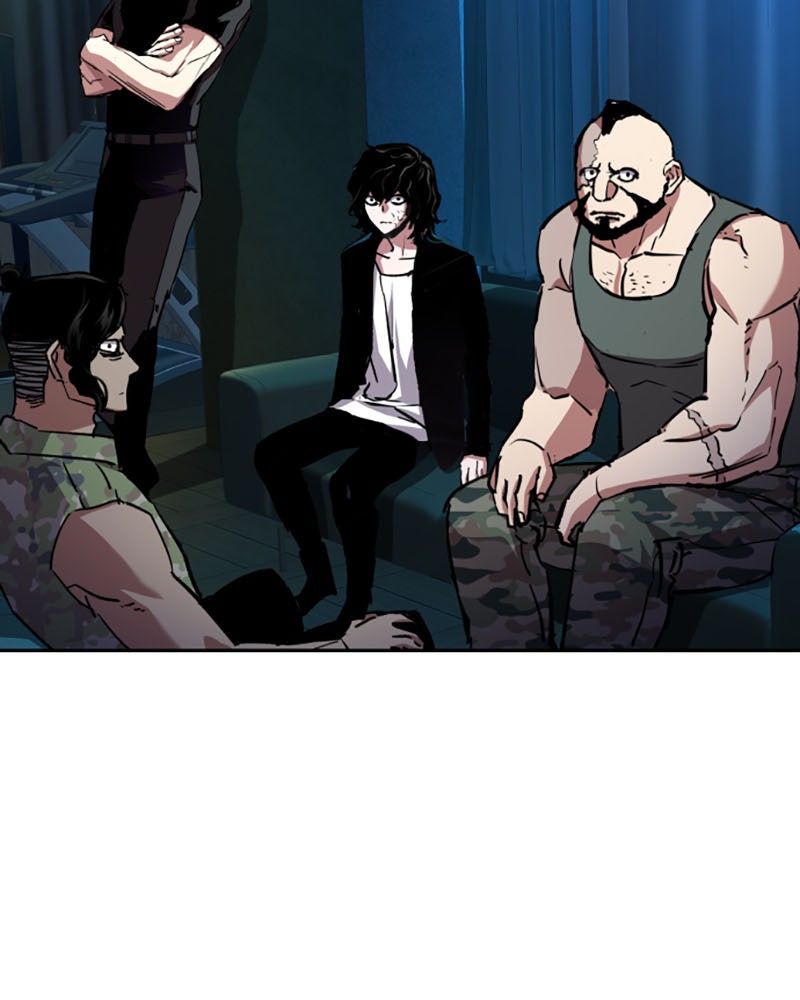 Read Mercenario adolescente ES Manga Online