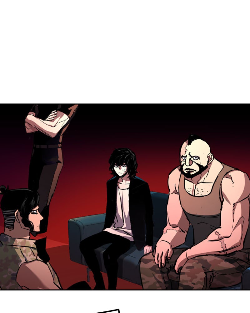 Read Mercenario adolescente ES Manga Online