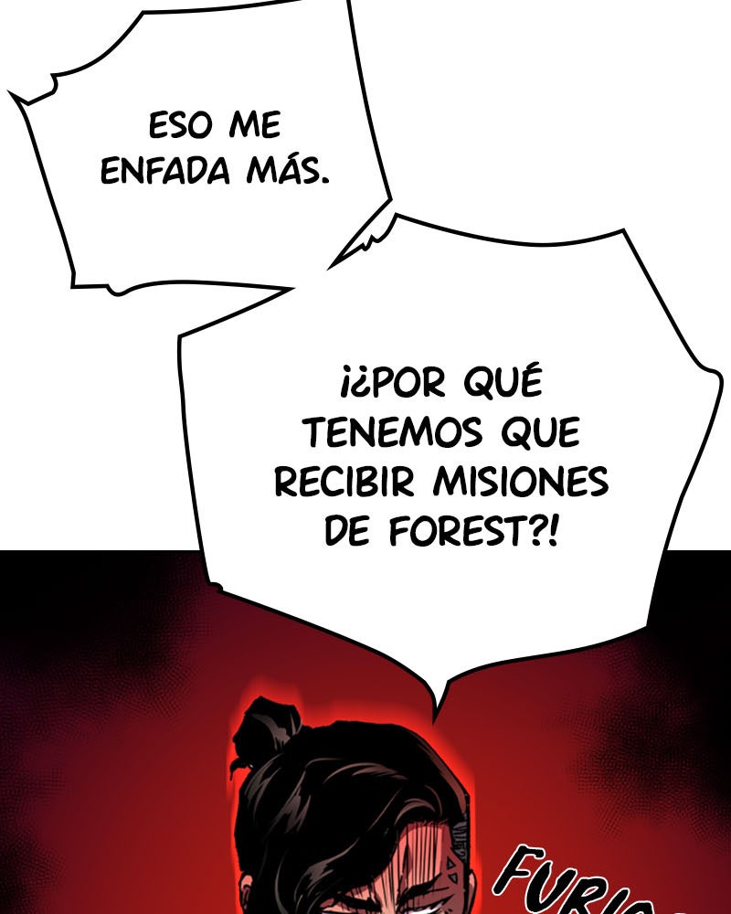 Read Mercenario adolescente ES Manga Online