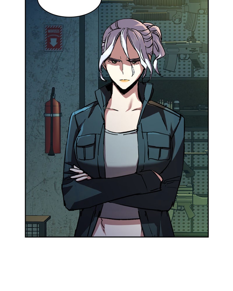 Read Mercenario adolescente ES Manga Online