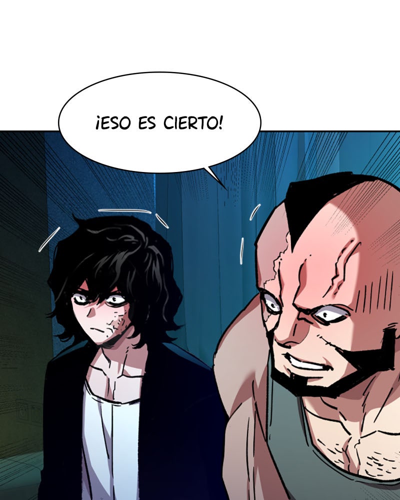 Read Mercenario adolescente ES Manga Online