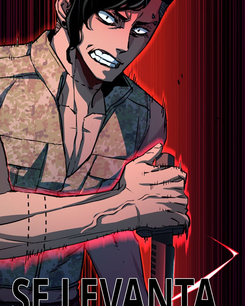 Read Mercenario adolescente ES Manga Online