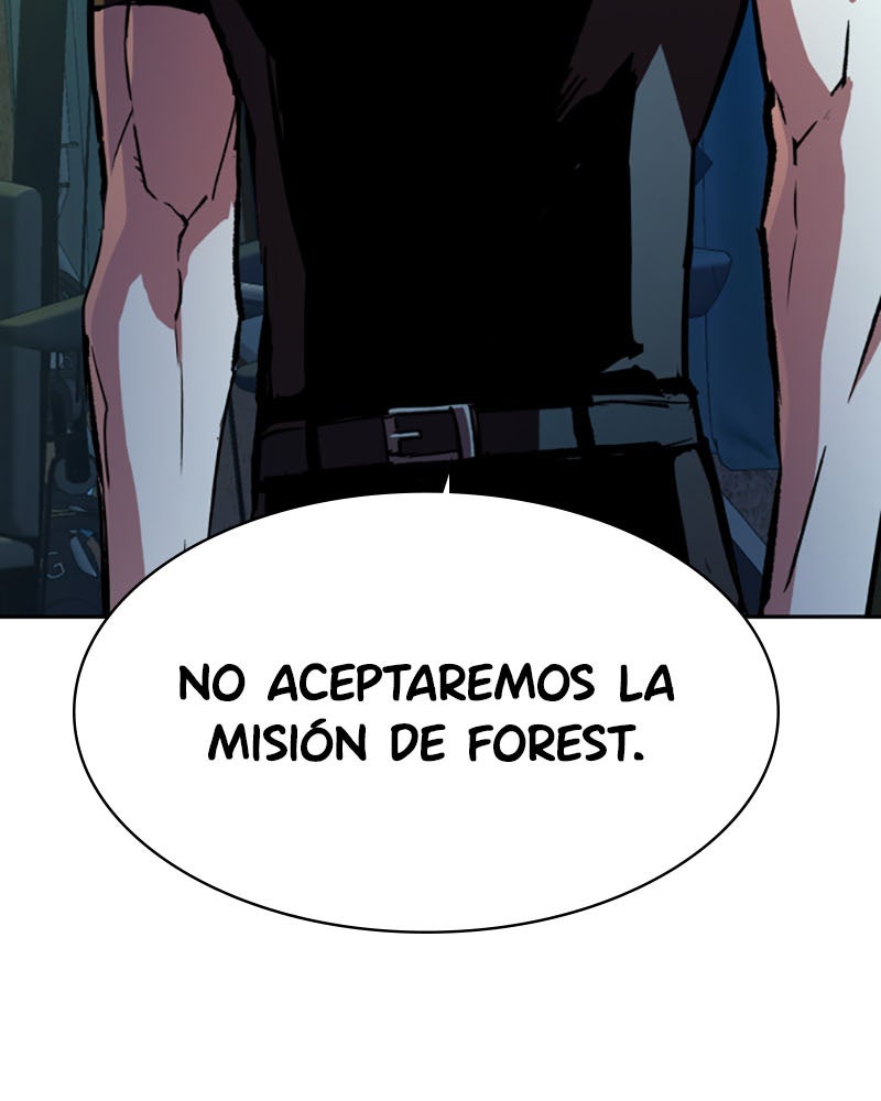 Read Mercenario adolescente ES Manga Online