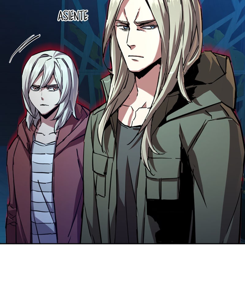 Read Mercenario adolescente ES Manga Online