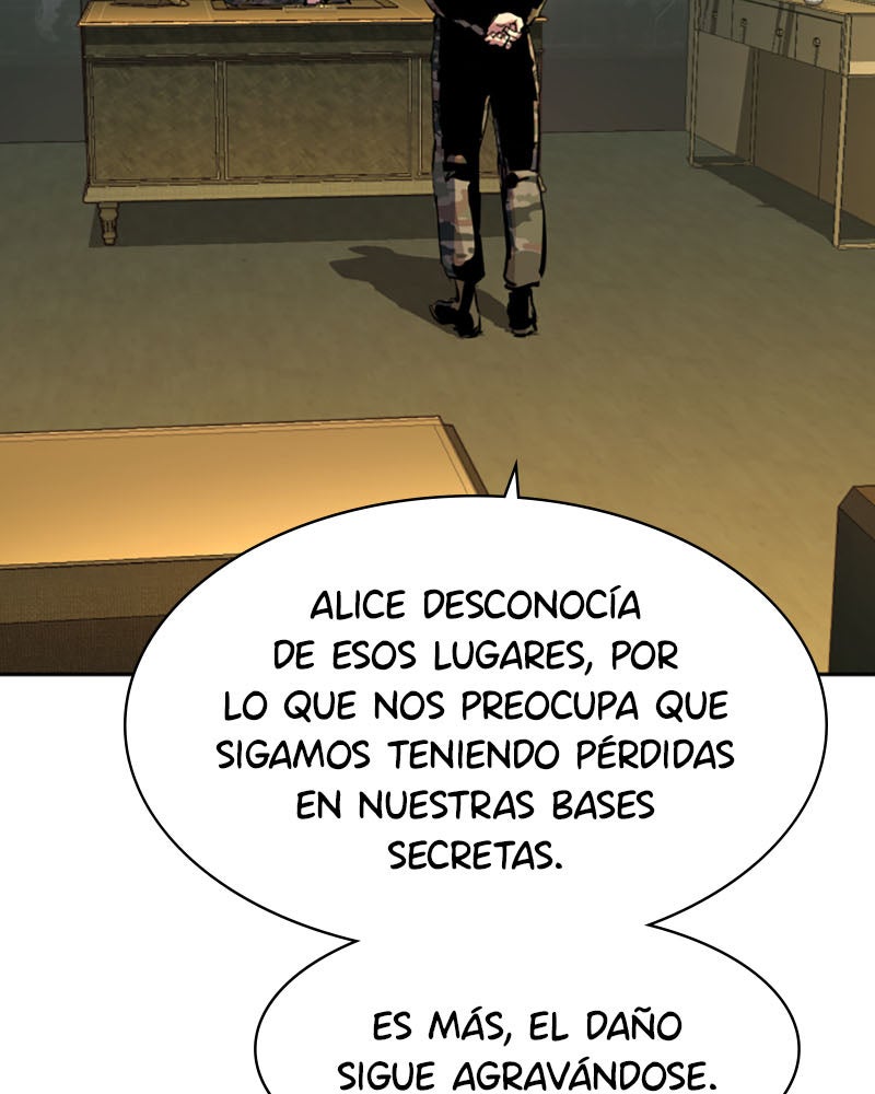 Read Mercenario adolescente ES Manga Online