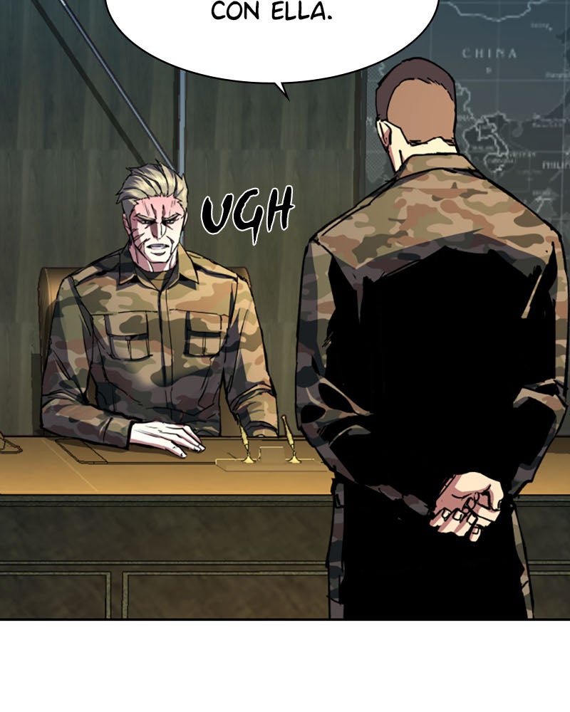 Read Mercenario adolescente ES Manga Online